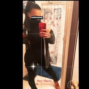 Meet your Posher, Marie